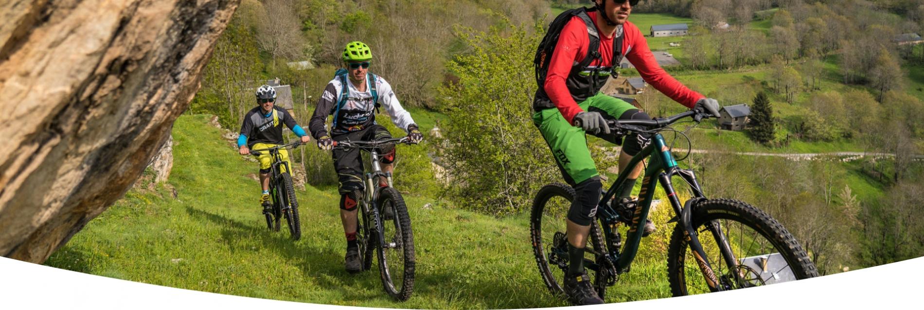 vtt rando sportive