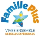 logo famille +