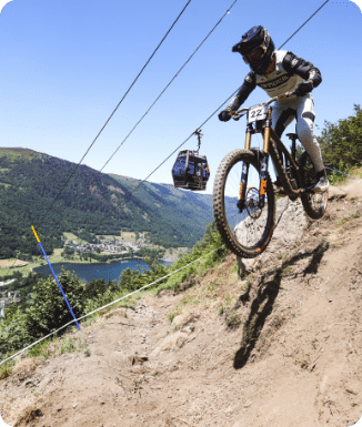 bike park peyragudes