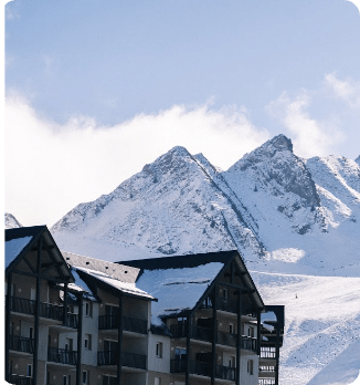 forfait + hébergement peyragudes