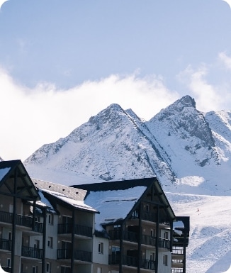 hébergements peyragudes