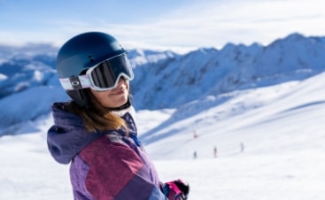 Snowparks & zones ludiques