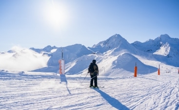 presentation domaine skiable peyragudes