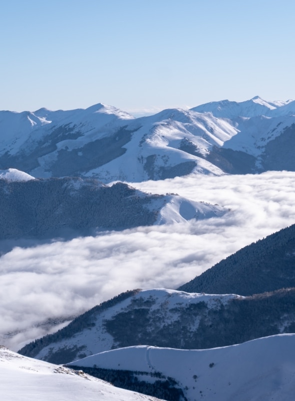 peyragudes versant agudes