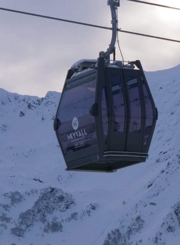 destination skyvall peyragudes pyrénées