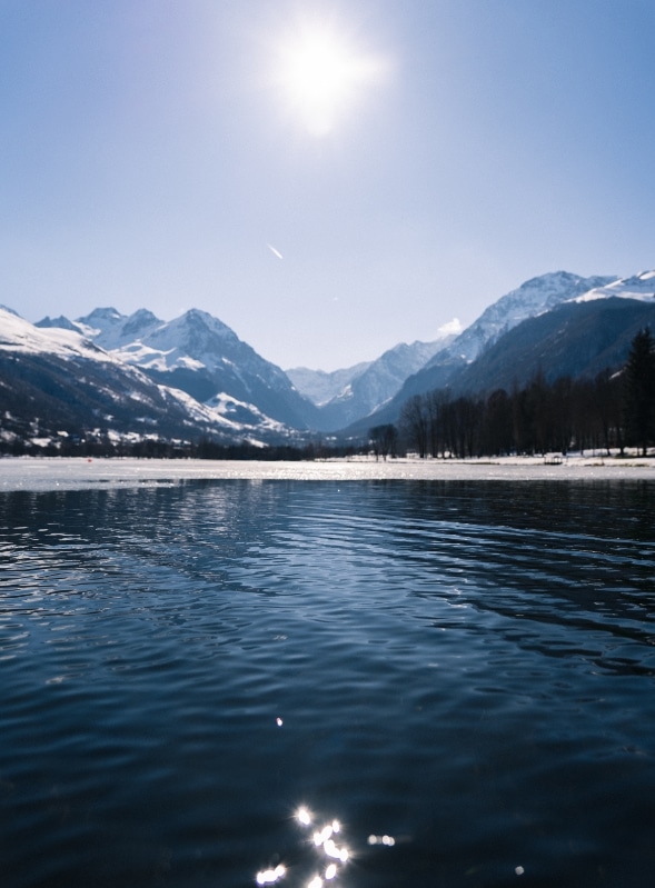 lac genos loudenvielle