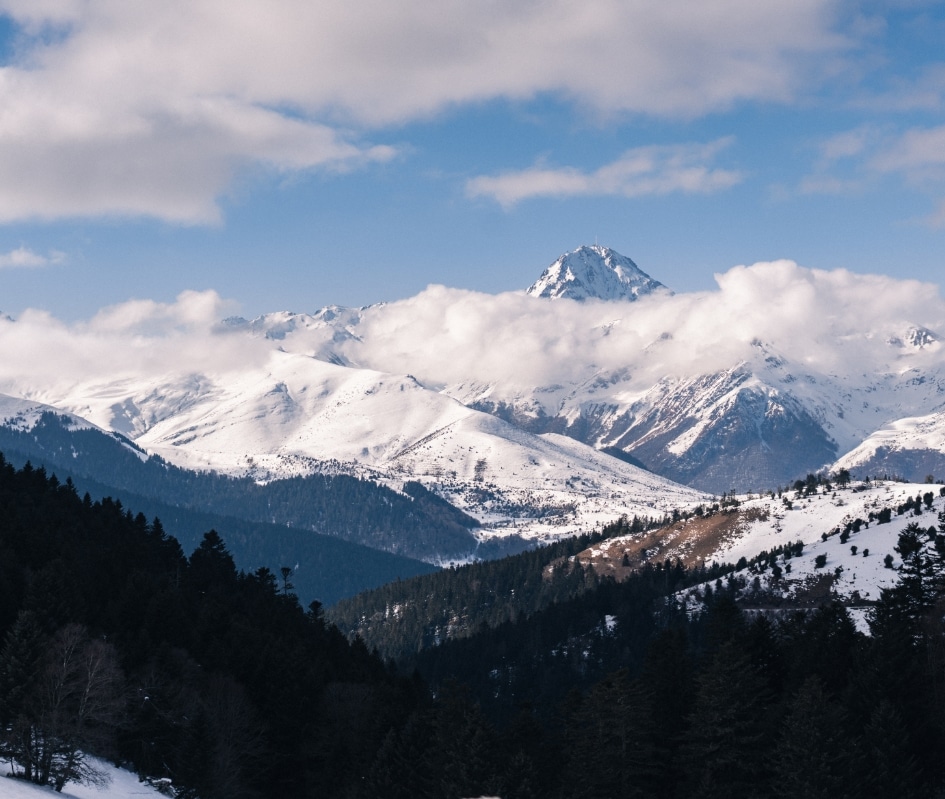 peyragudes versant agudes