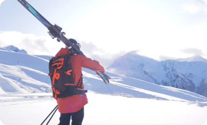 location matériel ski peyragudes