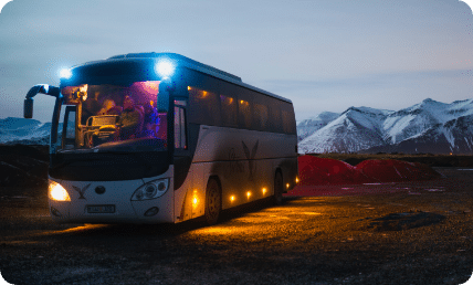 skibus transport peyragudes