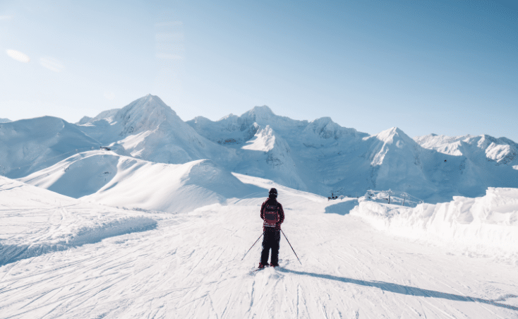 point info peyragudes