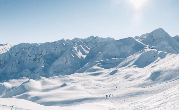 luge et tyrolienne peyragudes