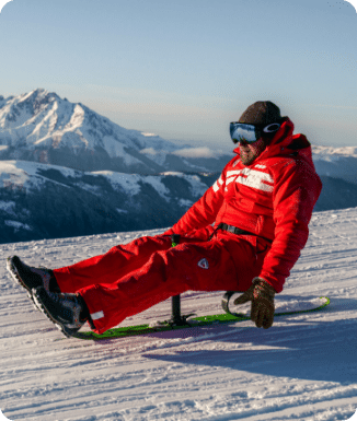 glisse ludique peyragudes