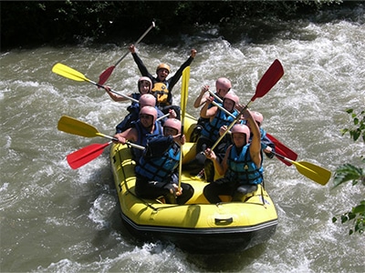 eaux vives peyragudes