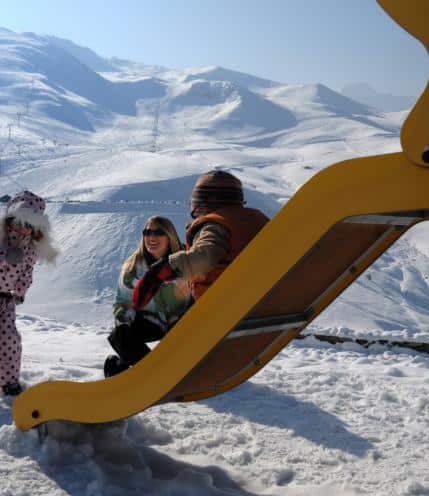 aire de jeux peyragudes