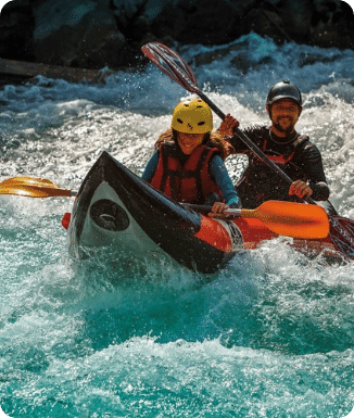 eaux vives peyragudes