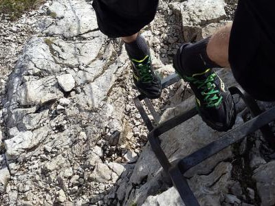 via ferrata peyragudes