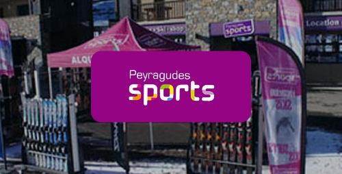 peyragudes sports loueur matériel ski