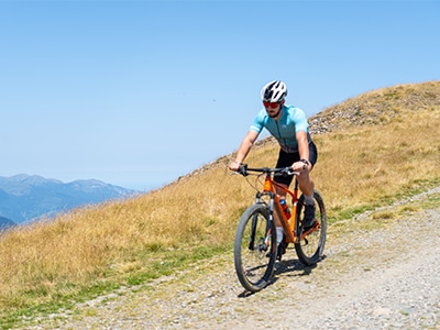 velo peyragudes