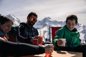 Semaine Famille + peyragudes pyrénées