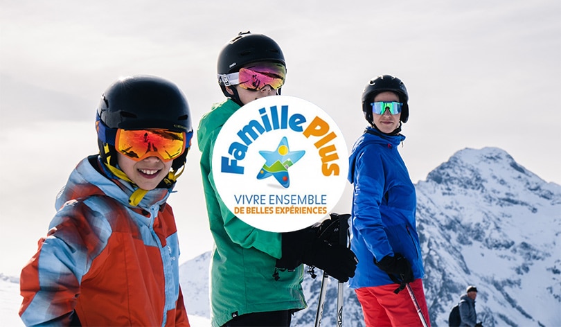 famille label famille + peyragudes