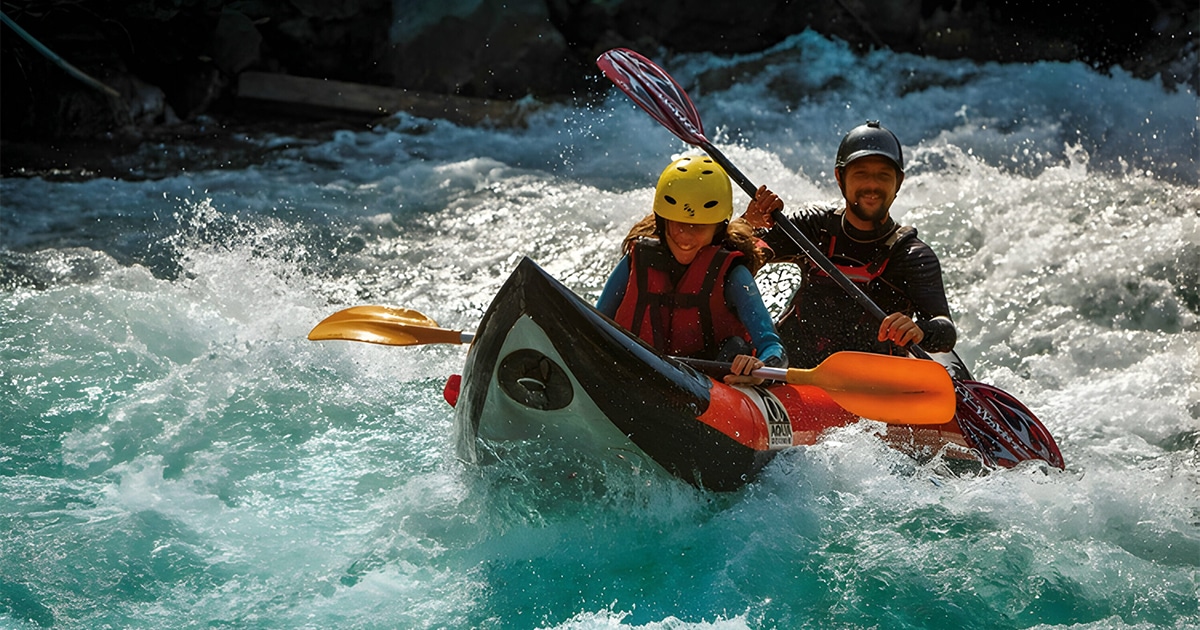 eaux vives peyragudes