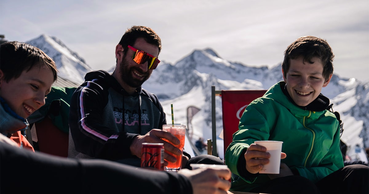 famille peyragudes