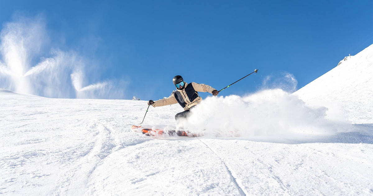 domaine skiable peyragudes