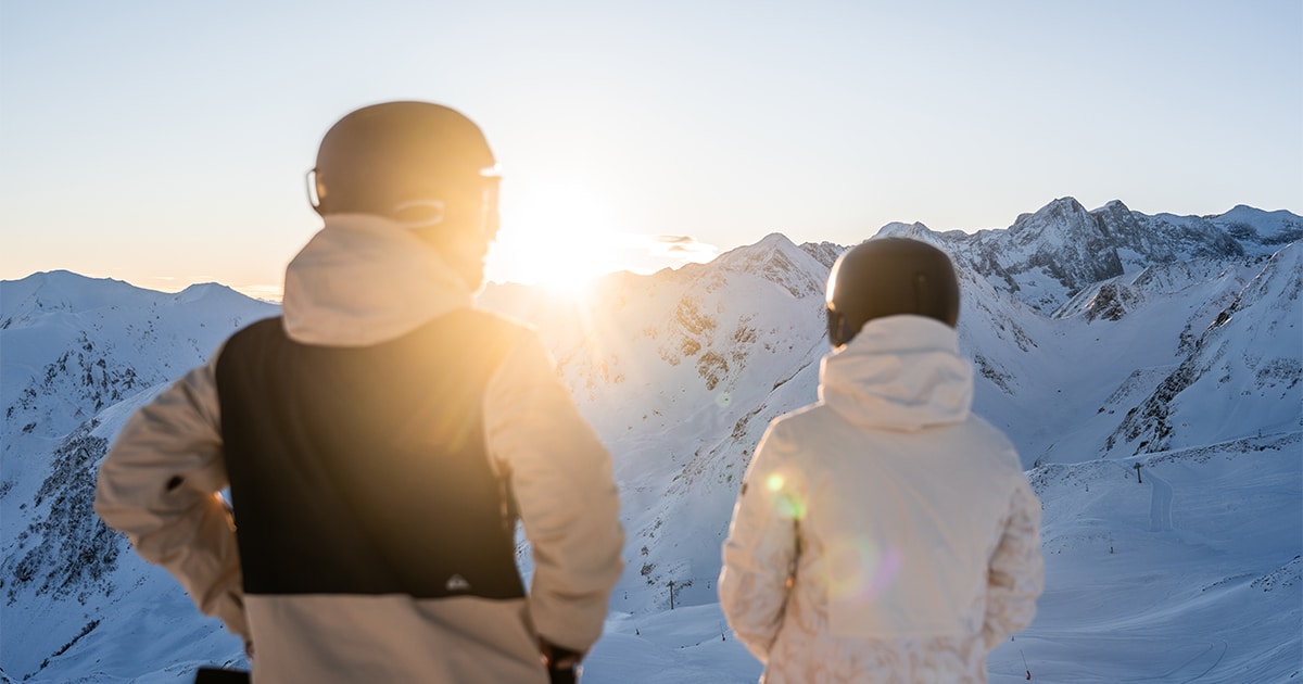 Peyragudes | Site Officiel