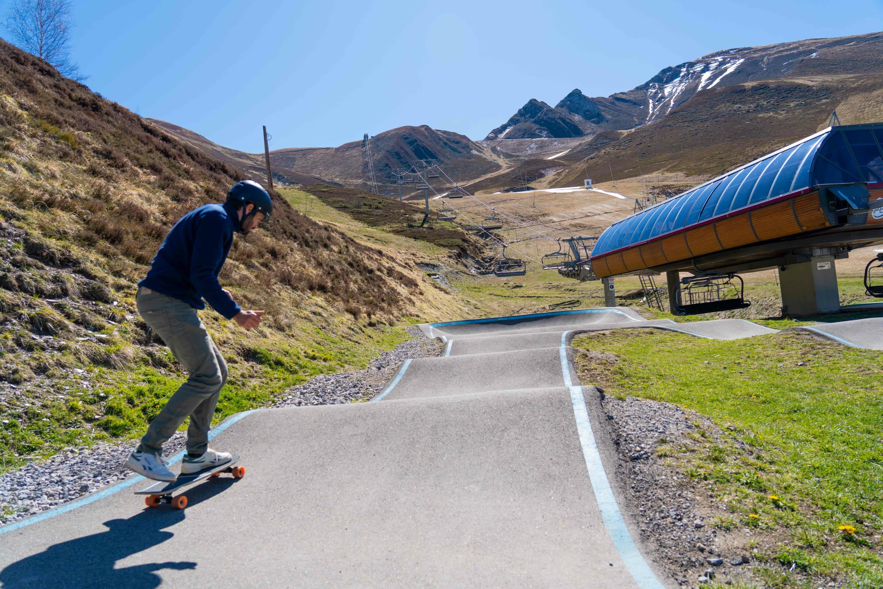 pumptrack peyragudes été