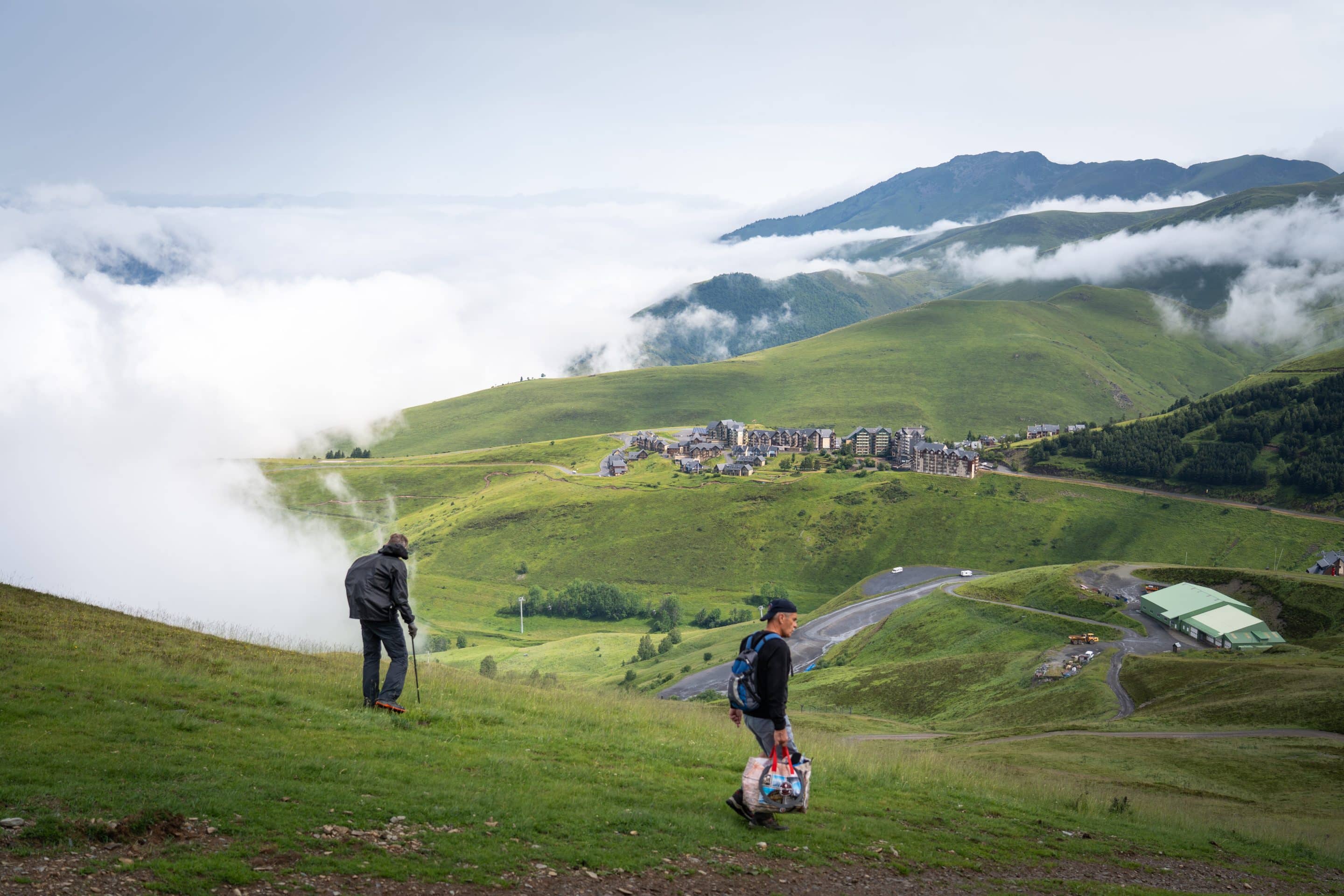 infos live peyragudes
