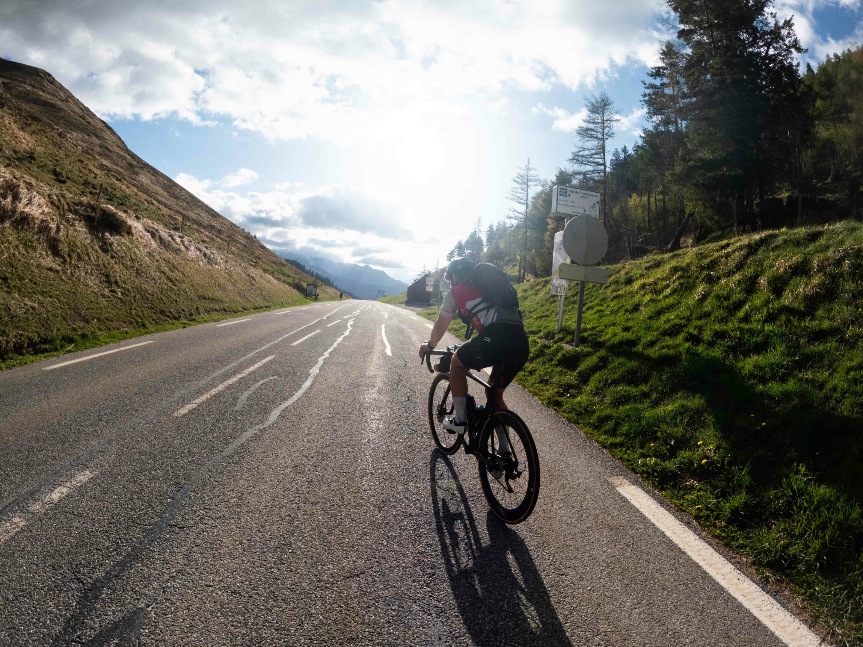 velo peyragudes