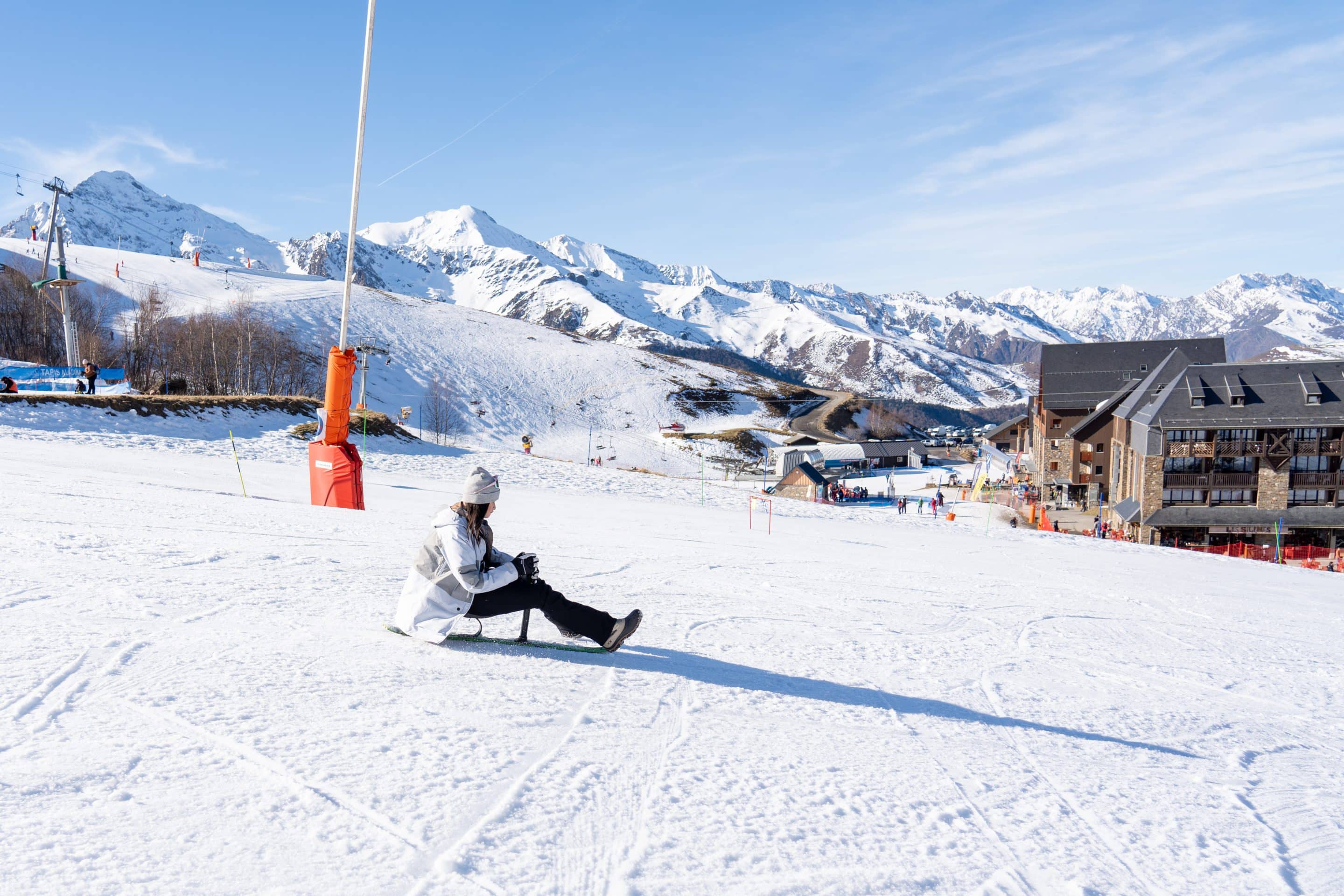 snooc peyragudes