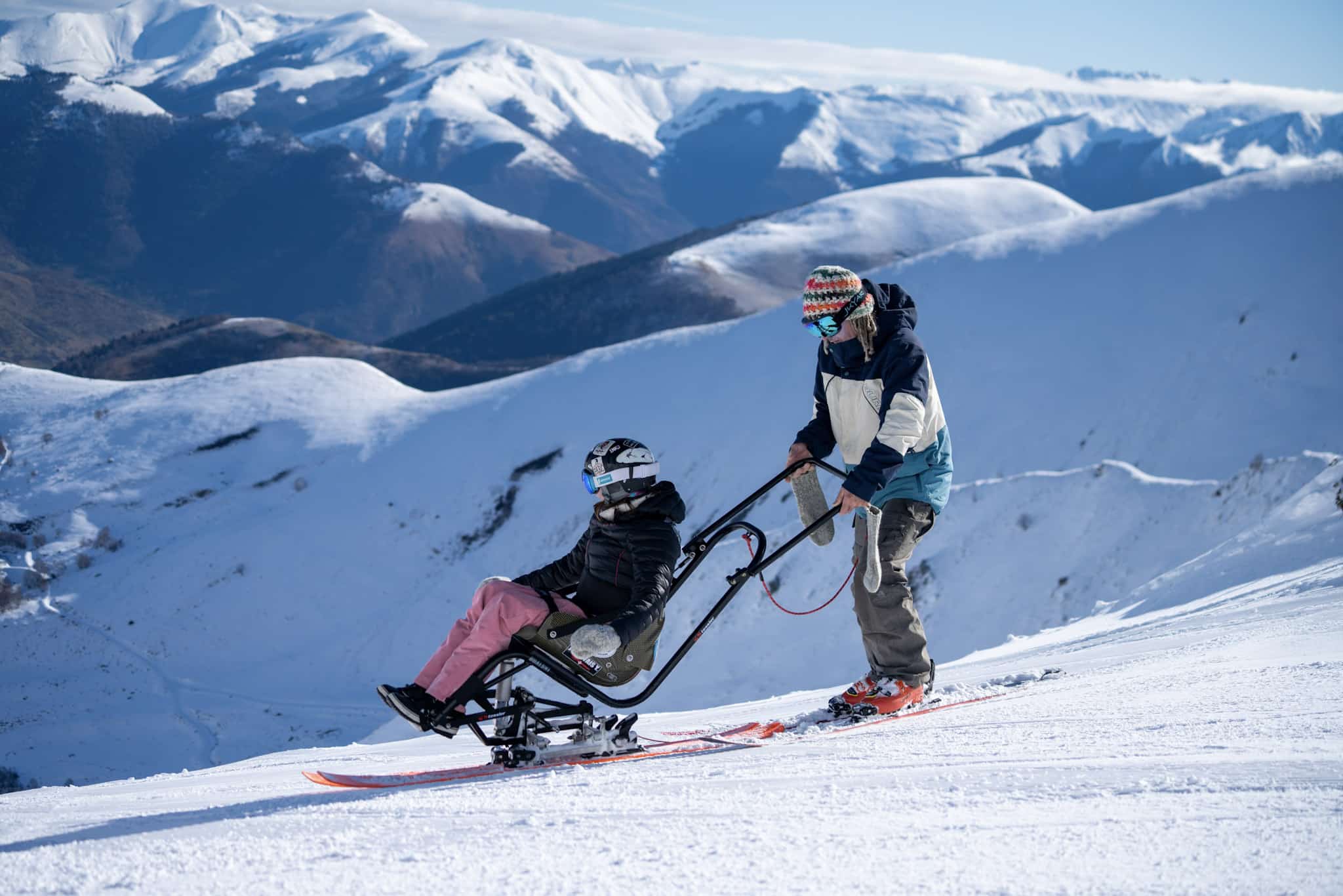 accessibilité PMR