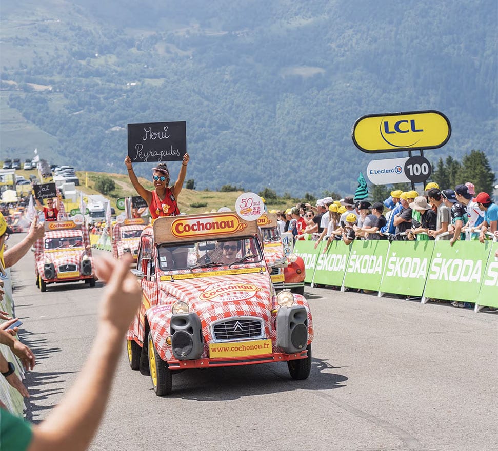 tour de france peyragudes