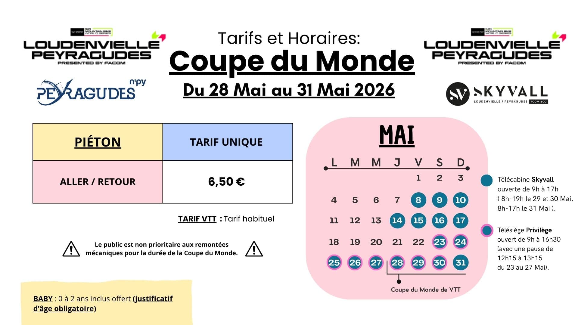 forfait ski early ski peyragudes