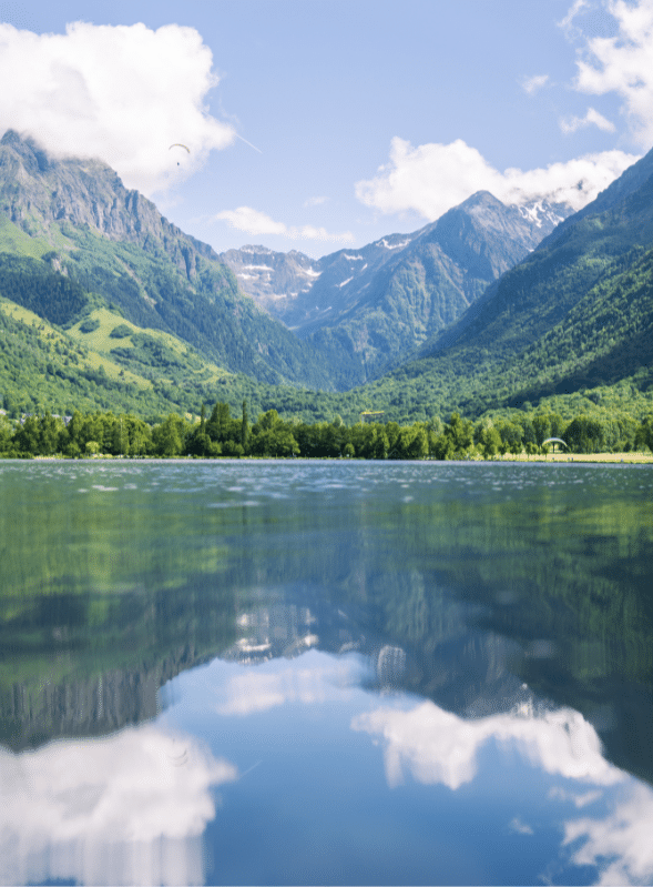 peyragudes versant agudes