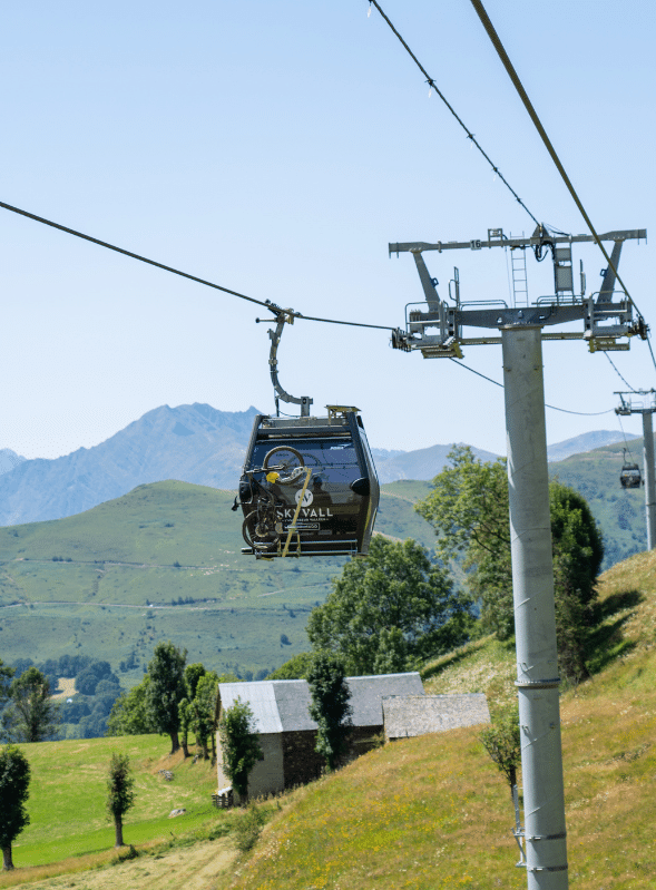 destination skyvall peyragudes