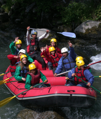 eaux vives peyragudes