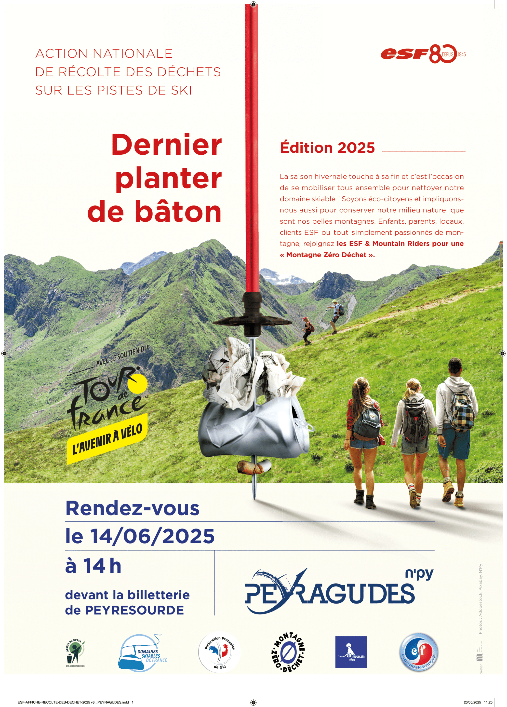 tour de france peyragudes