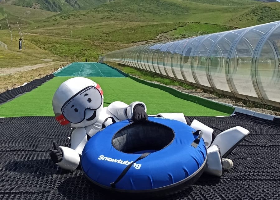 snooc peyragudes