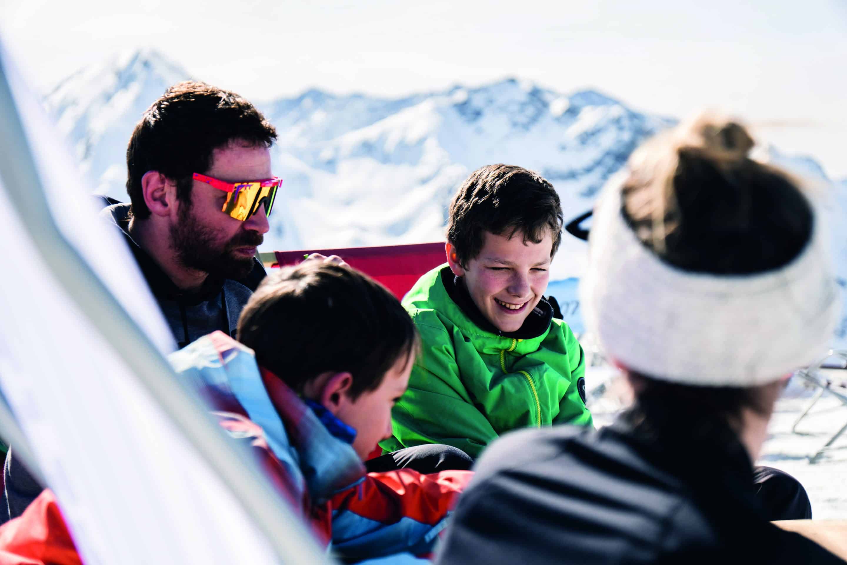 peyragudes label famille +