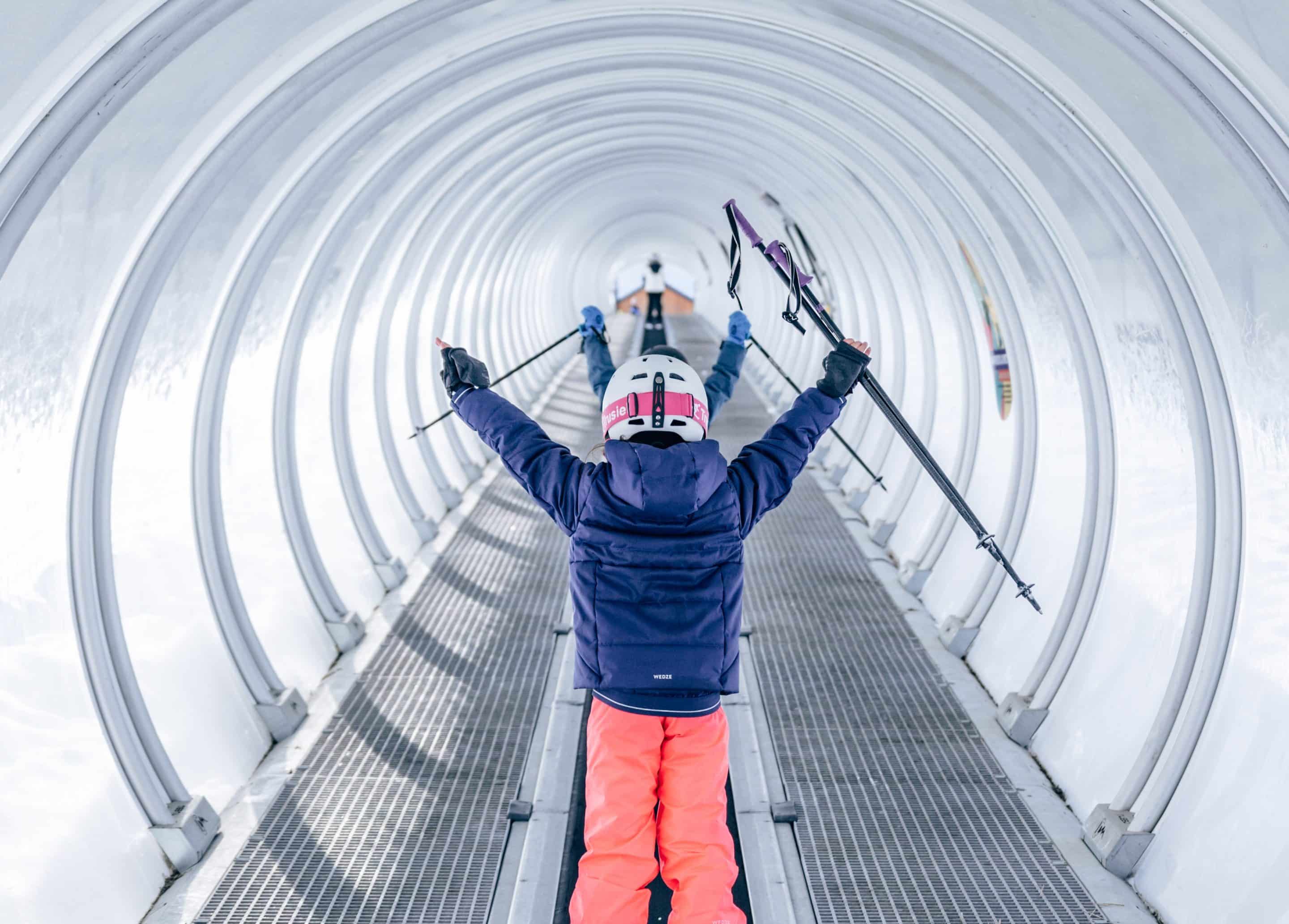 forfaits ski débutants peyragudes