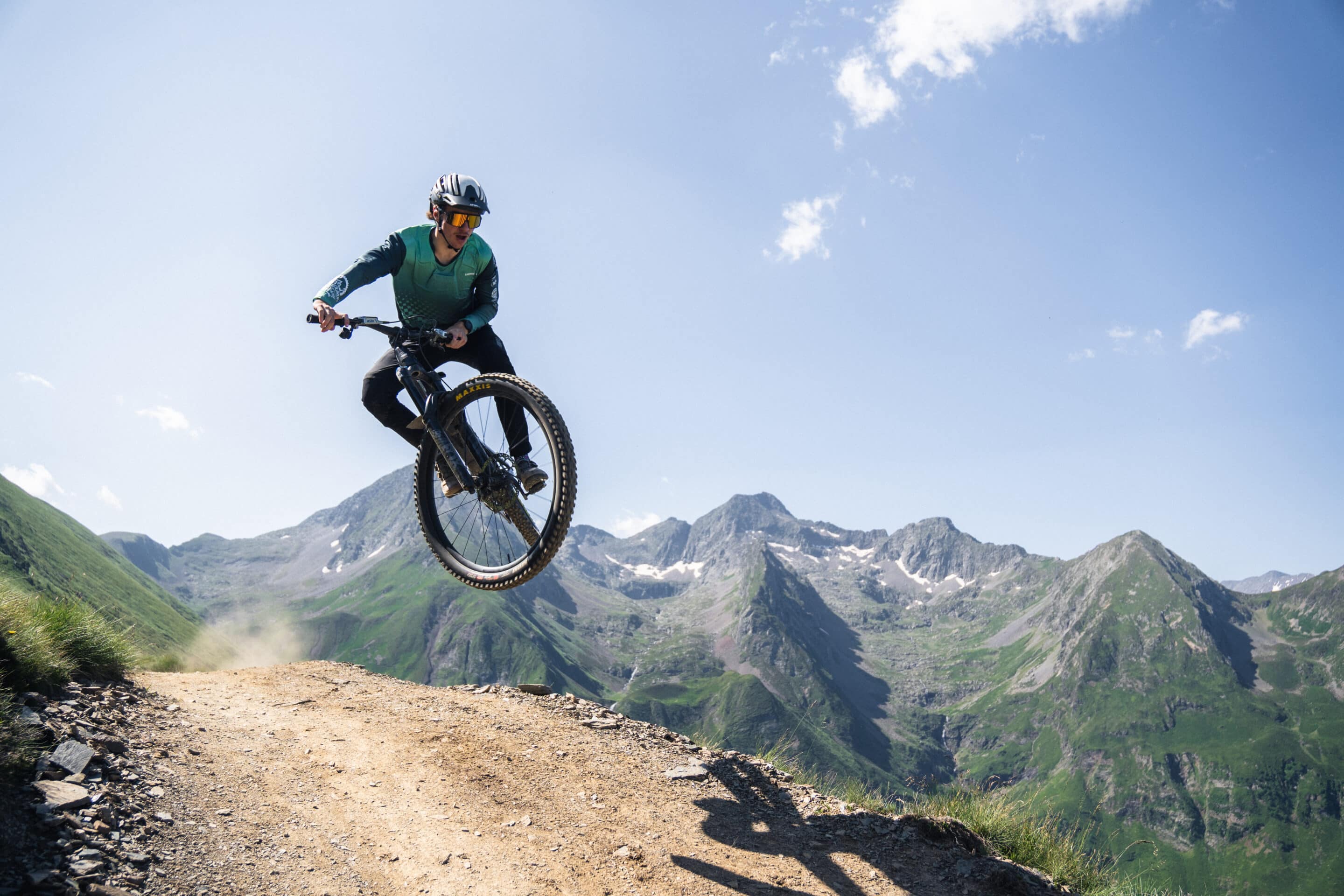  bikepark peyragudes 