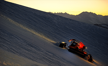 activités peyragudes