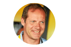 christian prudhomme