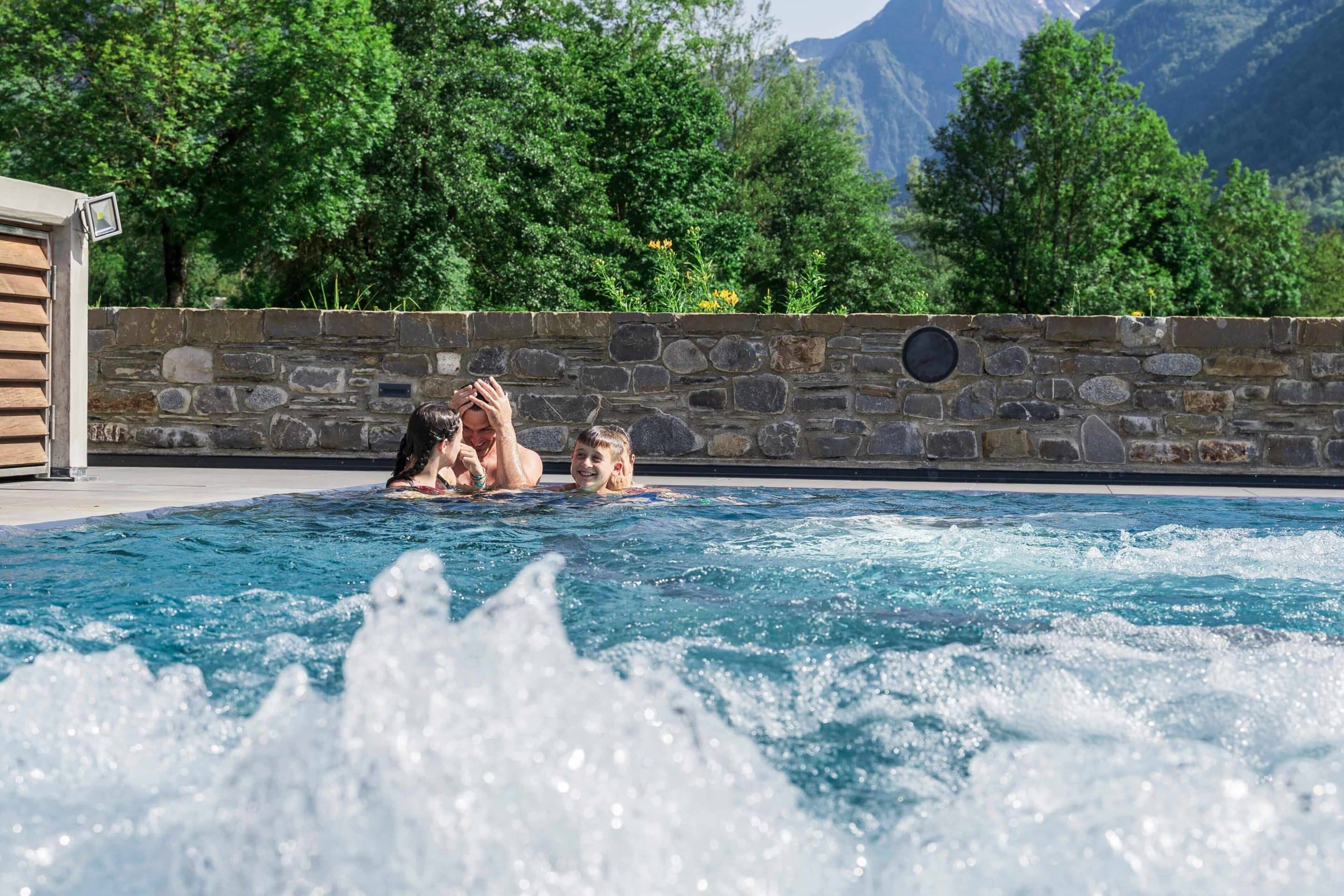 pour les entreprises peyragudes