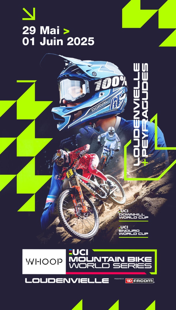 pyrénées bike festival