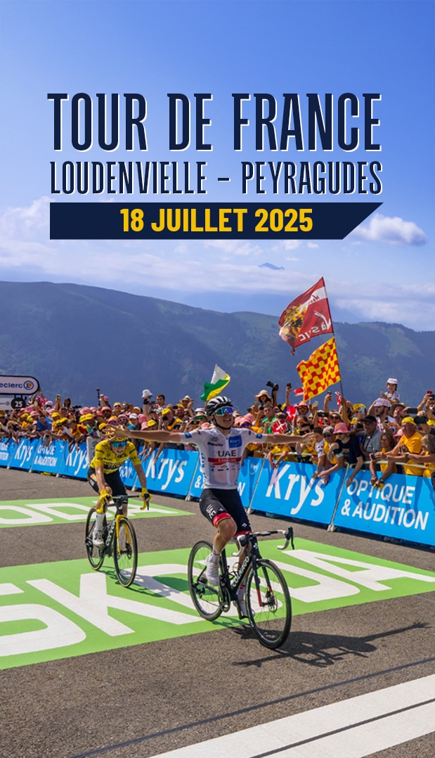 tour de france
