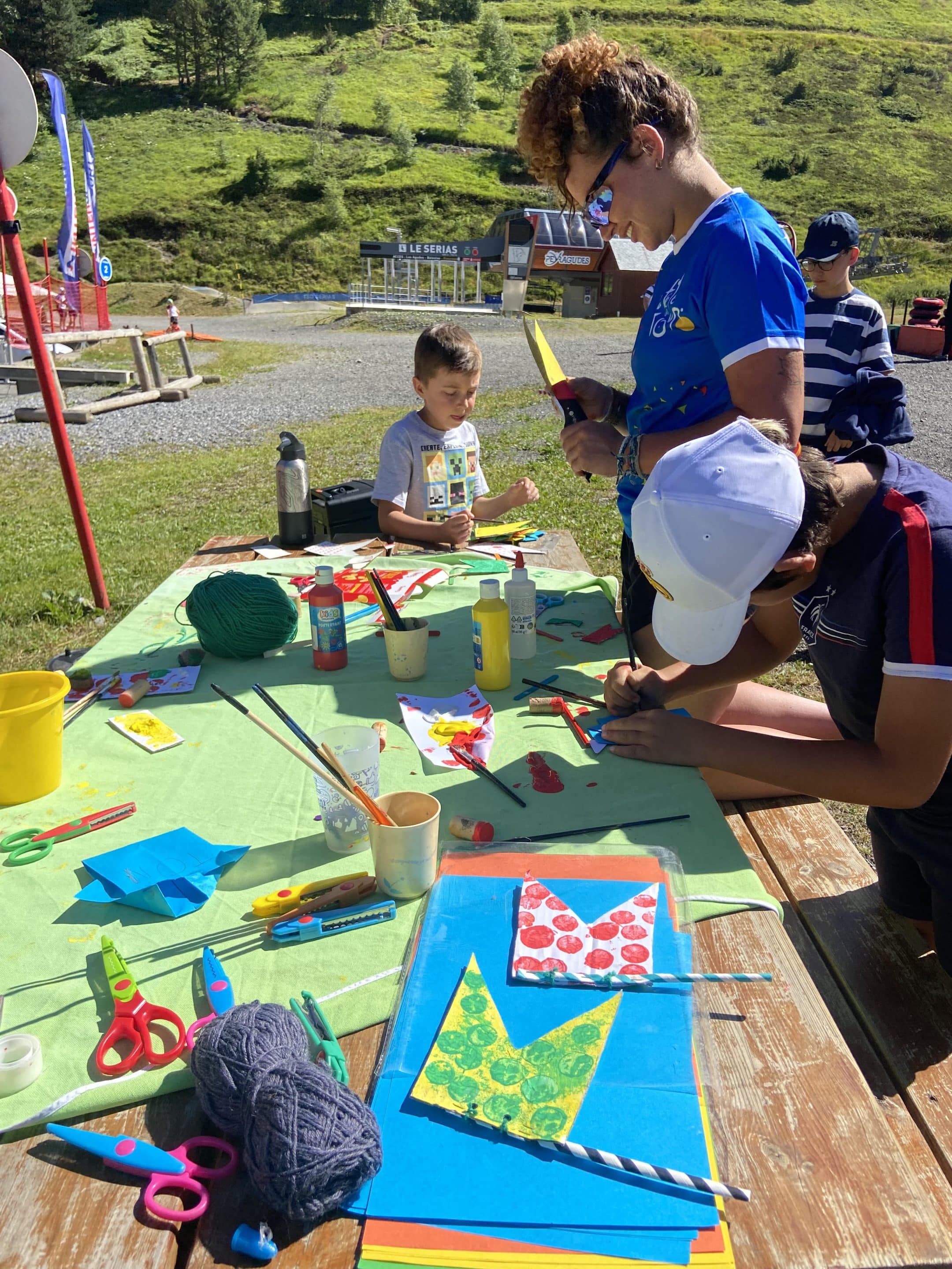 peyrakid club peyragudes